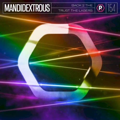 Mandidextrous - Trust The Lasers