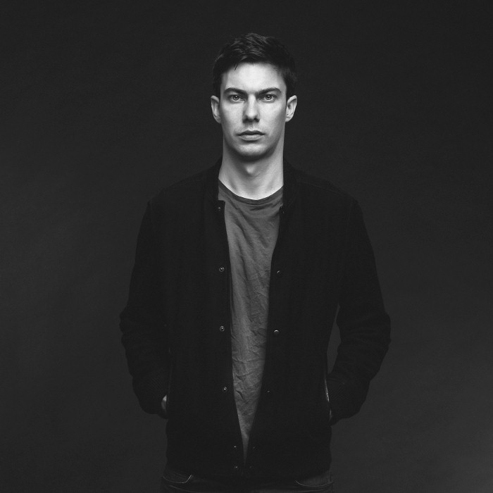 Lost (Pola & Bryson Remix) - Culture Shock - 2022-02-25