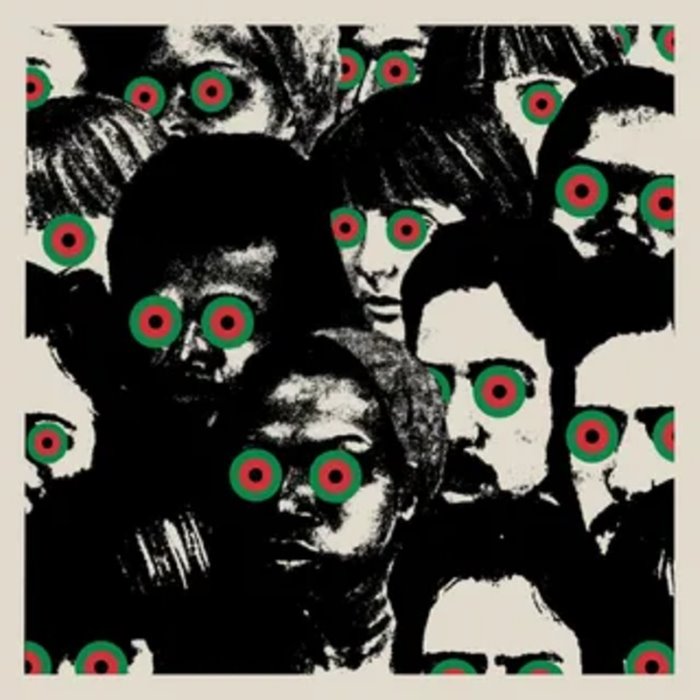 Danger Mouse & Black Thought Ft MF Doom - Belize