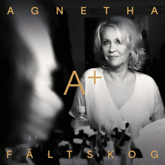 Agnetha Faltskog - Where Do We Go From Here