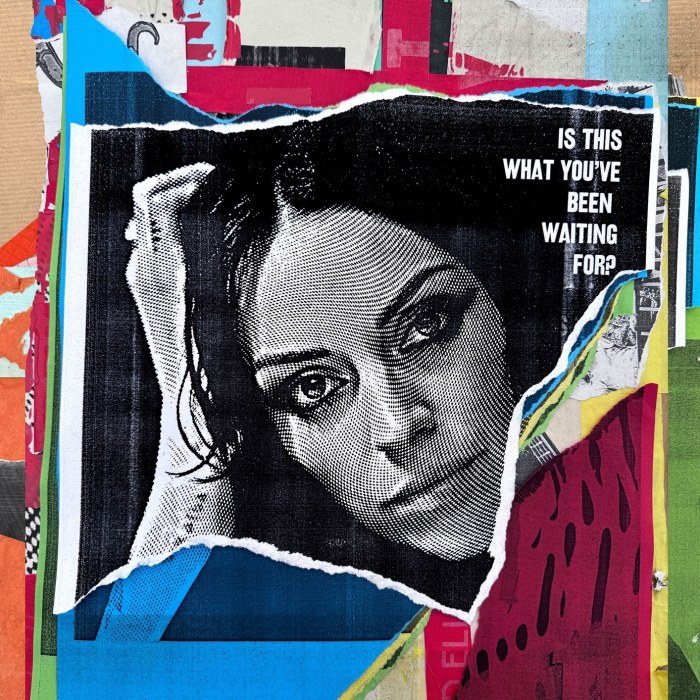 AMY MACDONALD - Is This What You've Been Waiting For?