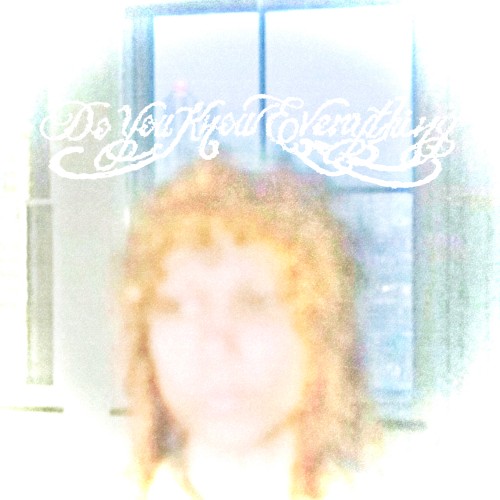 Girl Is A Knife - Lava La Rue - 2026-03-27