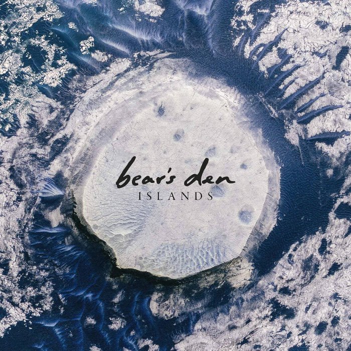 Bear's Den - Elysium
