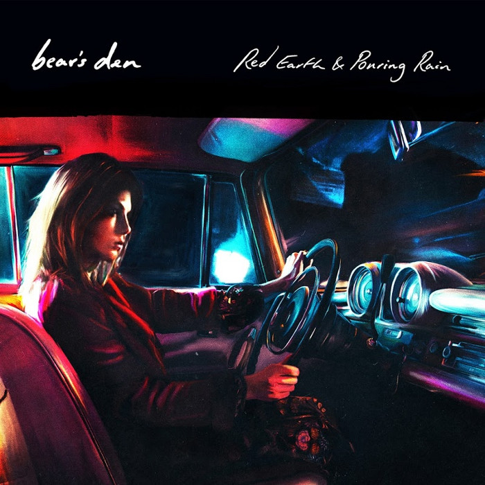 Bear's Den - Dew On The Vine