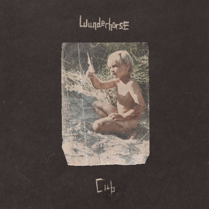 Wunderhorse - Girl Behind The Glass