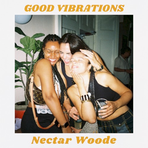  - Good Vibrations