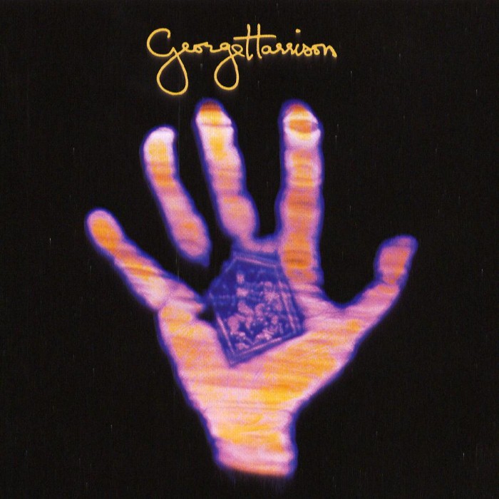 George Harrison - Sunshine Life For Me (Sail Away Raymond)