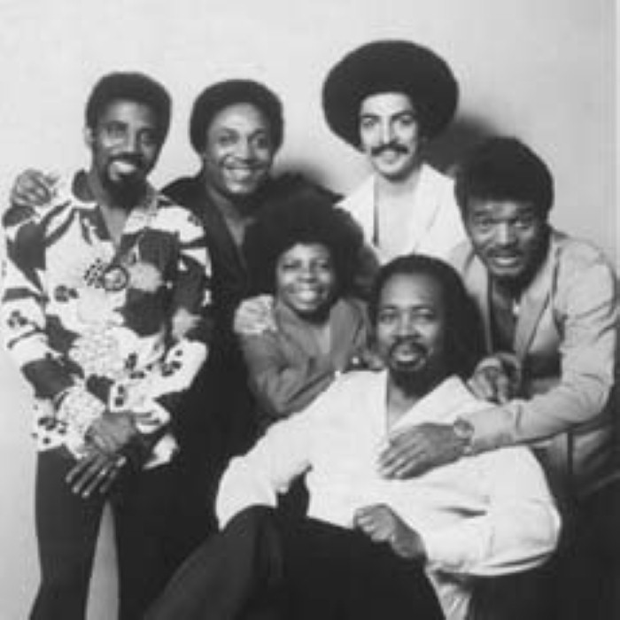  - (Are You Ready) Do The Bus Stop