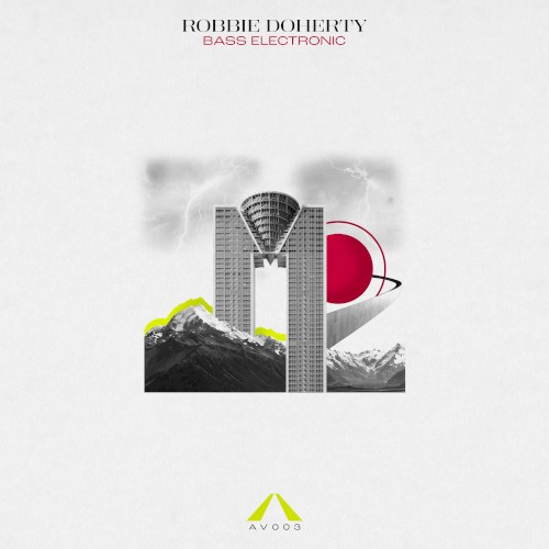 Robbie Doherty - Call It What You Like