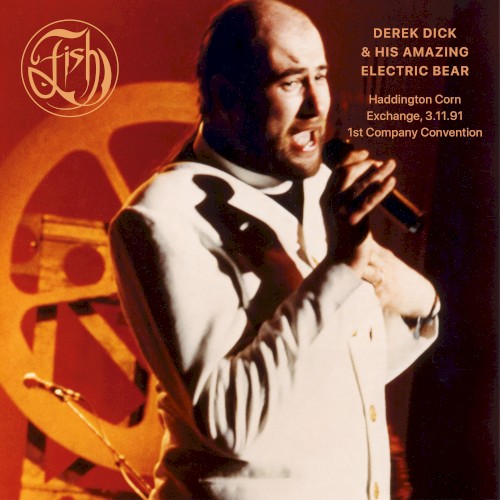 Cover van CREDO