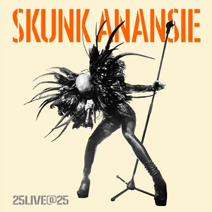 Skunk Anansie - I Can Dream