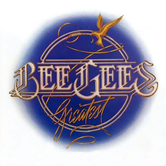 Bee Gees - Rest your love on me