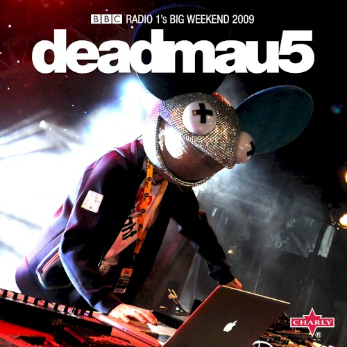 Deadmau5 - Hi Friend