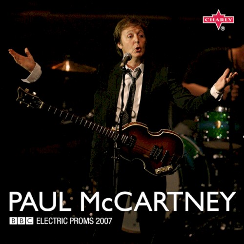 Paul McCartney - Blackbird
