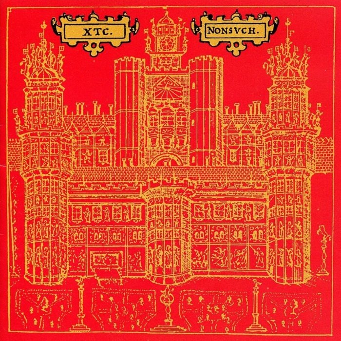 Xtc - The Ballad of Peter Pumpkinhead