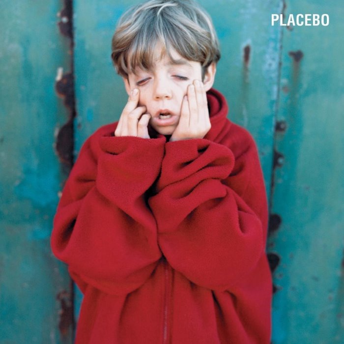 PLACEBO - 36 Degrees