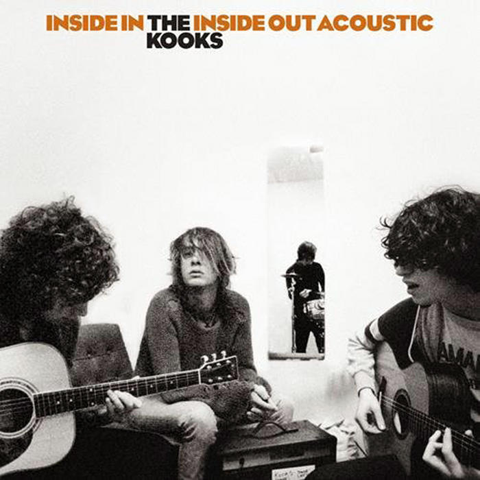 KOOKS - SOFA SONG