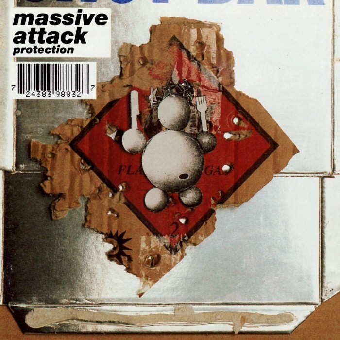 Massive Attack & Tricky - Karmacoma