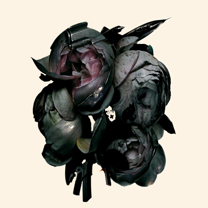 Massive Attack Feat. Terry Callier - Live With Me