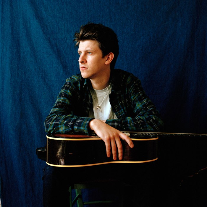 Jamie T. - Calm Down Dearest