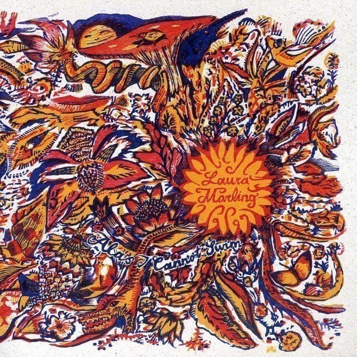 Laura Marling - You're No God