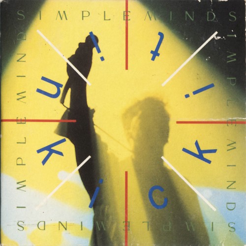 Simple Minds - Big Sleep