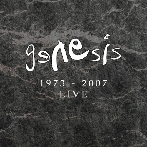 Genesis - Mama - Live in Frankfurt