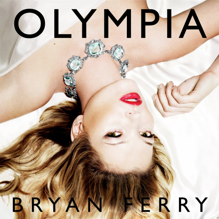 BRYAN FERRY - YOU CAN DANCE