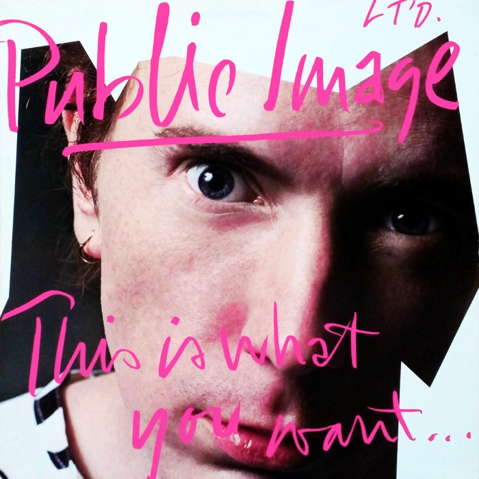Public Image Ltd. - The Order Of Death