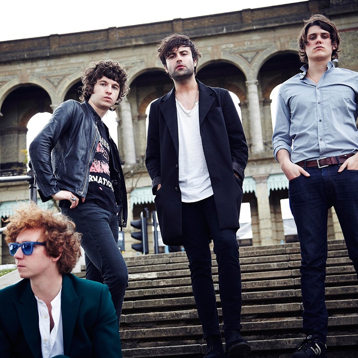 The Kooks - Is It Me