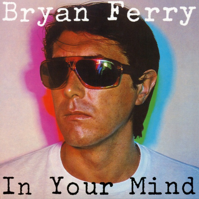 Bryan Ferry - Tokyo Joe