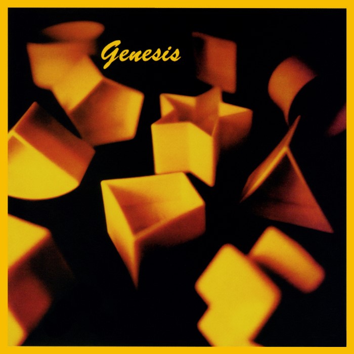 Genesis - That's All