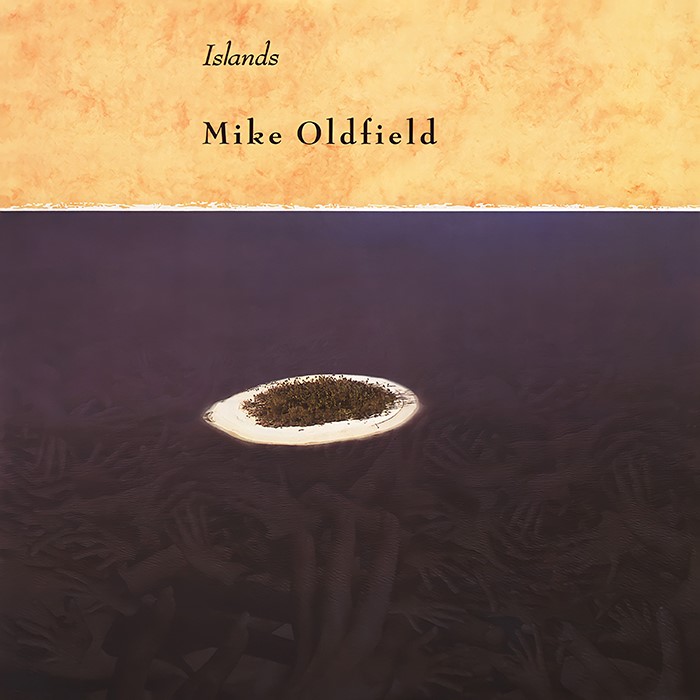 Mike Oldfield & Anita Hegerland - The Time Has Come