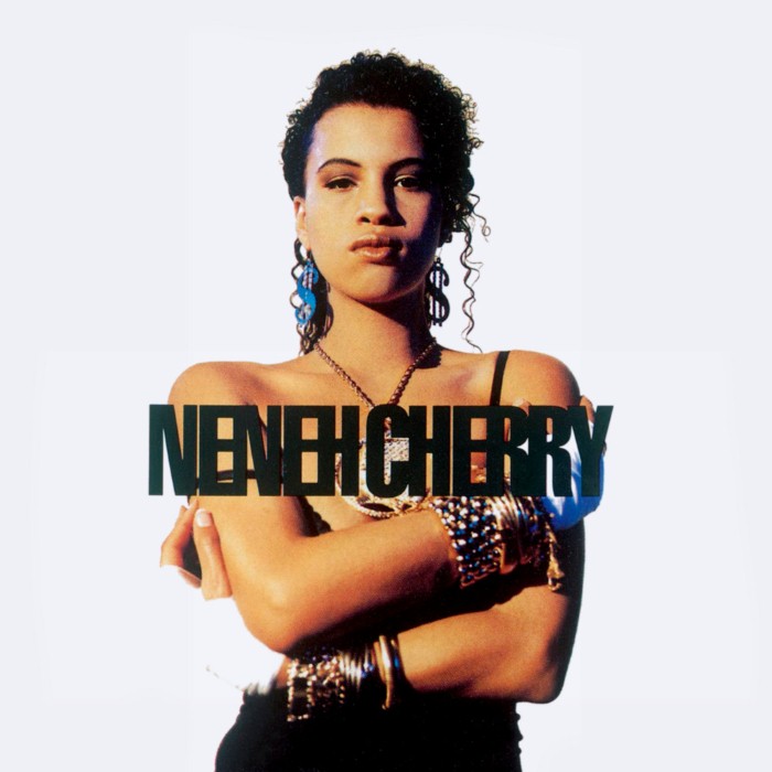 NENEH CHERRY - Buffalo Stance (Sukka Mix)
