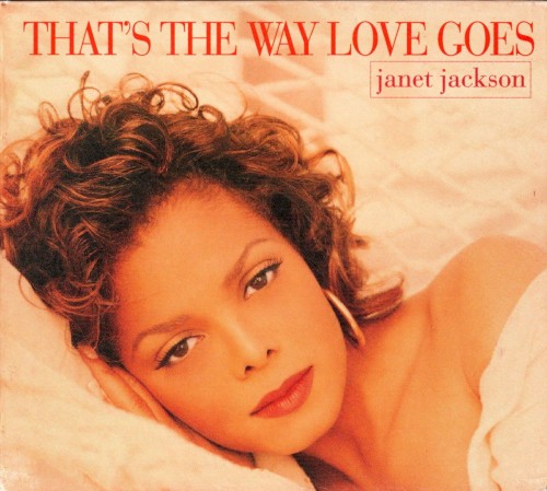 That's The Way Love Goes (lp Version)