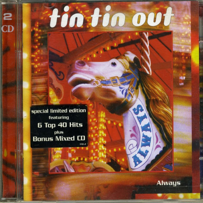 Tin Tin Out - Always Something There To Remind Me
