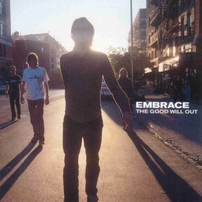 Embrace - The Last Gas