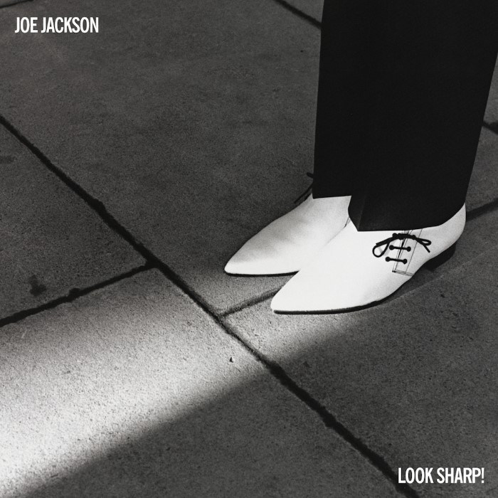 Joe Jackson - Look Sharp