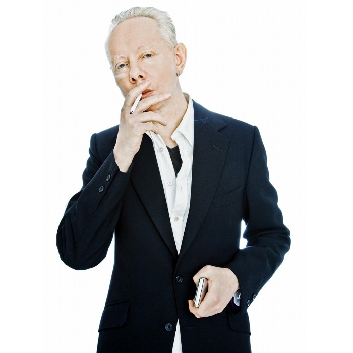 Joe Jackson - Heart Of Ice