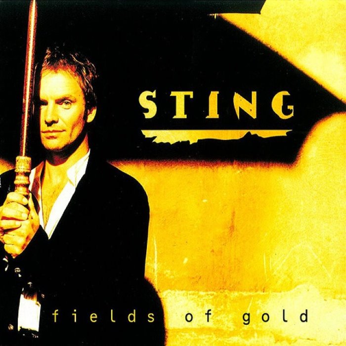 Fields Of Gold