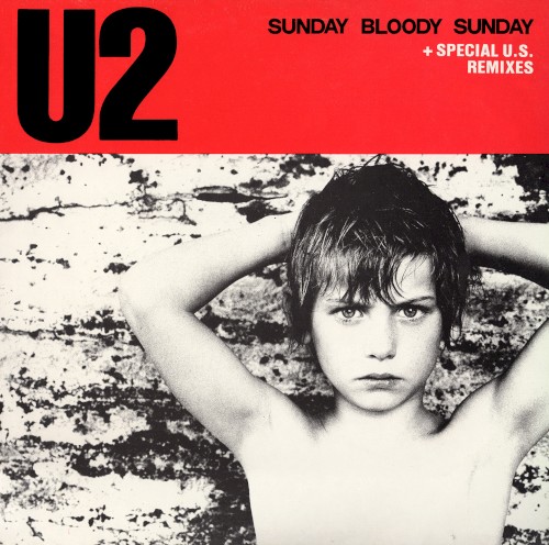 Sunday Bloody Sunday