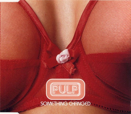 Pulp, Anne Dudley & Orchestra - F.E.E.L.I.N.G.C.A.L.L.E.D.L.O.V.E.
