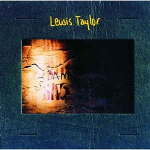 Lewis Taylor - Lucky