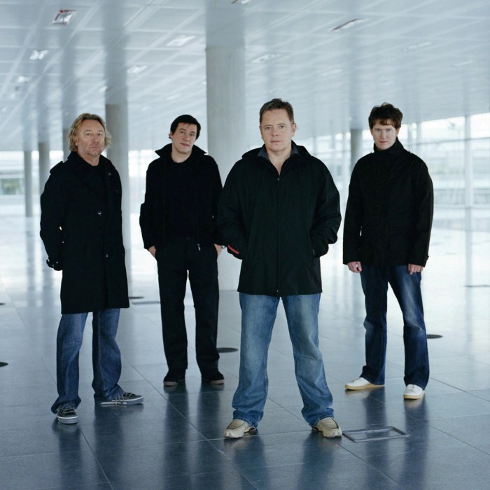 New Order - True Faith '94
