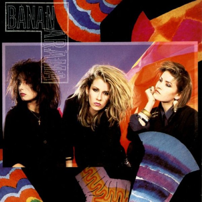 Bananarama - CRUEL SUMMER