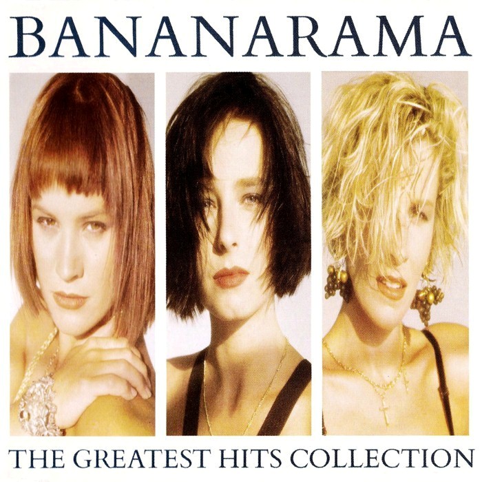 Bananarama - NA NA HEY HEY (KISS HIM GOODBYE)