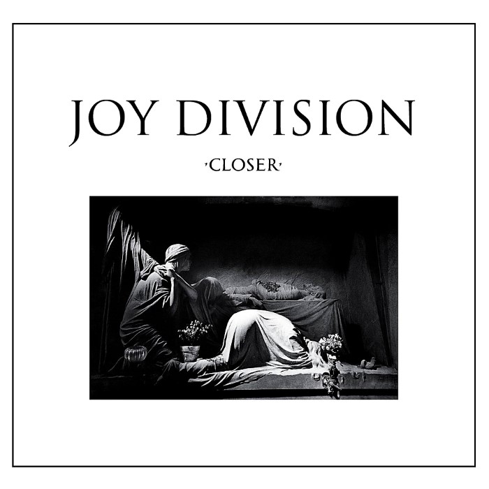 JOY DIVISION - LOVE WILL TEAR US APART
