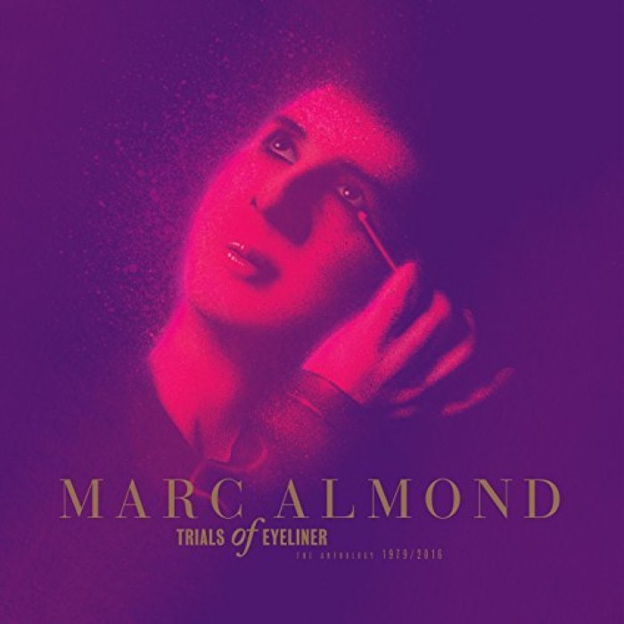 Bronski Beat & Marc Almond - I Feel Love (Medley)