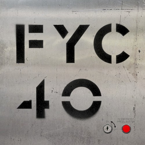 Fine Young Cannibals - I'm Not The Man I Used To Be (Cook II Soul Mix)