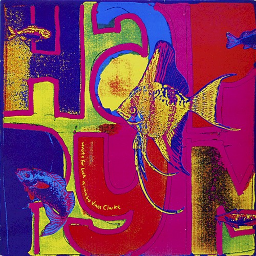 Cover van W.F.L. (Think About the Future Mix)